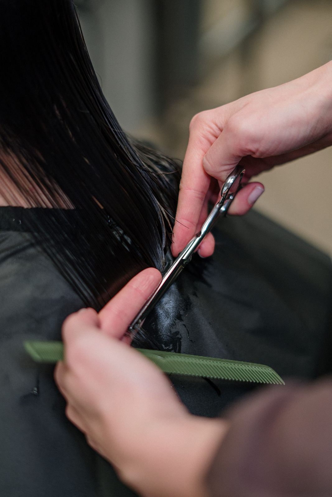 Hair Services